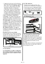 Preview for 77 page of Bertazzoni HCVABIP2.E.50 User Manual