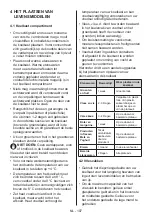 Preview for 107 page of Bertazzoni HCVABIP2.E.50 User Manual