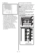 Preview for 111 page of Bertazzoni HCVABIP2.E.50 User Manual