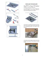 Preview for 9 page of Bertazzoni HER36 6 GGV NE Installation, Use & Care Manual