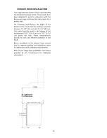 Preview for 12 page of Bertazzoni HER36 6 GGV NE Installation, Use & Care Manual