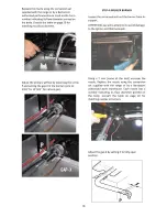 Preview for 18 page of Bertazzoni HER36 6 GGV NE Installation, Use & Care Manual