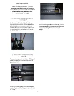 Preview for 19 page of Bertazzoni HER36 6 GGV NE Installation, Use & Care Manual