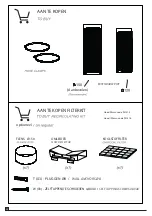 Предварительный просмотр 48 страницы Bertazzoni Heritage Series Installation Instructions Manual