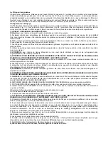 Предварительный просмотр 10 страницы Bertazzoni K122HD2X Installation Instructions Manual