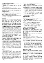Предварительный просмотр 9 страницы Bertazzoni K24 PRO X Manual