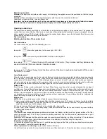 Preview for 7 page of Bertazzoni K30 HER X/01 s Installation Instructions Manual