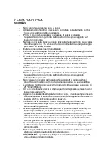 Предварительный просмотр 6 страницы Bertazzoni K31FMHT2XN.UA Installation Instructions Manual