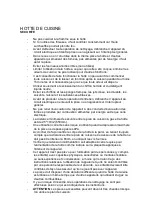 Предварительный просмотр 14 страницы Bertazzoni K31FMHT2XN.UA Installation Instructions Manual