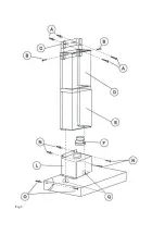 Предварительный просмотр 3 страницы Bertazzoni K36 CON X/01 Installation Instructions Manual