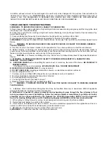 Предварительный просмотр 6 страницы Bertazzoni K36 CON X/01 Installation Instructions Manual