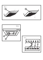 Preview for 3 page of Bertazzoni K36 HER X Manual