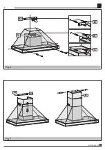 Предварительный просмотр 5 страницы Bertazzoni K36HERTX Installation Instructions Manual