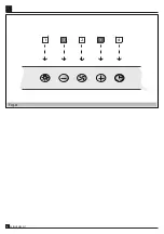 Предварительный просмотр 6 страницы Bertazzoni K36HERTX Installation Instructions Manual