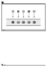 Предварительный просмотр 6 страницы Bertazzoni K36HERX Installation Instructions Manual