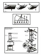 Предварительный просмотр 2 страницы Bertazzoni K36PROX Installation Instructions Manual