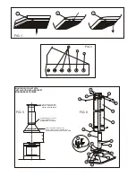 Preview for 2 page of Bertazzoni K36PROX Installation Instructions Manual