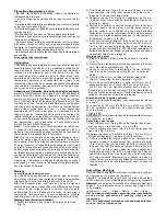 Предварительный просмотр 8 страницы Bertazzoni K36PROX Installation Instructions Manual