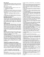 Предварительный просмотр 9 страницы Bertazzoni K36PROX Installation Instructions Manual