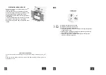 Preview for 5 page of Bertazzoni K60 TELXA Lnstruction Manual