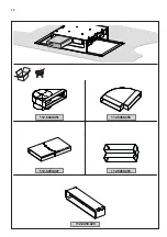 Preview for 12 page of Bertazzoni KC90PRO1XA Installation Manual