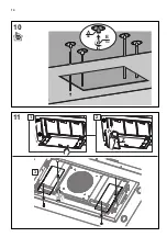 Preview for 14 page of Bertazzoni KC90PRO1XA Installation Manual