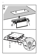 Preview for 16 page of Bertazzoni KC90PRO1XA Installation Manual