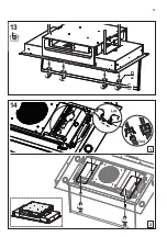 Preview for 17 page of Bertazzoni KC90PRO1XA Installation Manual