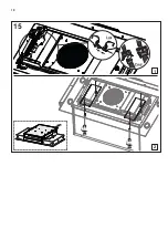 Preview for 18 page of Bertazzoni KC90PRO1XA Installation Manual