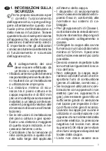 Предварительный просмотр 3 страницы Bertazzoni KC90PRO1XA User Manual