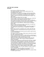 Preview for 14 page of Bertazzoni KG90CONX Installation Instructions Manual