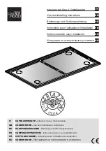 Bertazzoni KI BI 120 NE A Use And Maintenance Instructions preview