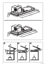 Предварительный просмотр 2 страницы Bertazzoni KI BI 120 NE A Use And Maintenance Instructions