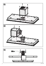 Предварительный просмотр 4 страницы Bertazzoni KI BI 120 NE A Use And Maintenance Instructions