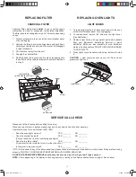 Предварительный просмотр 19 страницы Bertazzoni KO30 PRO X Use & Care Manual