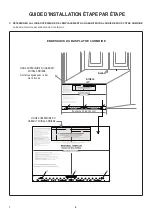 Предварительный просмотр 30 страницы Bertazzoni KOTR24MXE Installation Manual