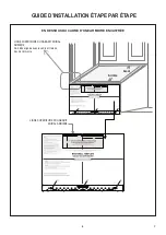 Предварительный просмотр 31 страницы Bertazzoni KOTR24MXE Installation Manual