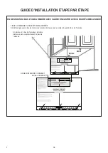 Предварительный просмотр 32 страницы Bertazzoni KOTR24MXE Installation Manual