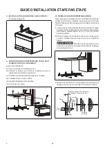 Предварительный просмотр 34 страницы Bertazzoni KOTR24MXE Installation Manual