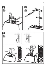 Предварительный просмотр 9 страницы Bertazzoni KR110HER1ADC Installation Manual