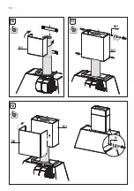 Предварительный просмотр 10 страницы Bertazzoni KR110HER1ADC Installation Manual