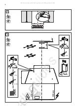 Предварительный просмотр 6 страницы Bertazzoni KR70HER1ADA Installation Manual