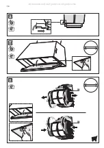 Предварительный просмотр 14 страницы Bertazzoni KR70HER1ADA Installation Manual
