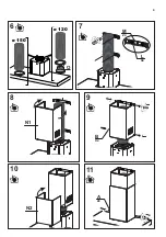 Preview for 9 page of Bertazzoni KT60MAS1XB Installation Manual