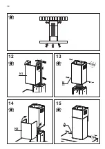 Preview for 10 page of Bertazzoni KT60MAS1XB Installation Manual