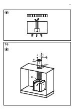 Preview for 11 page of Bertazzoni KT60MAS1XB Installation Manual