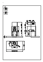 Предварительный просмотр 4 страницы Bertazzoni KT60PRO1XA Installation Manual