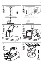 Предварительный просмотр 7 страницы Bertazzoni KT60PRO1XA Installation Manual