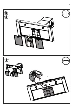 Предварительный просмотр 11 страницы Bertazzoni KT60PRO1XA Installation Manual