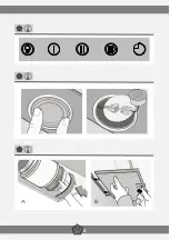 Предварительный просмотр 50 страницы Bertazzoni KTE60MOD1B Manual